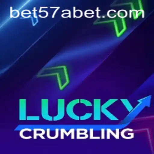 LuckyCrumbling: The Innovative Game Taking the World by Storm with 57abet