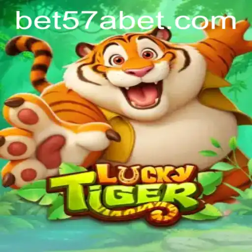 Exploring the Thrilling World of LuckyTiger: A Comprehensive Guide to the Game with a Touch of 57abet
