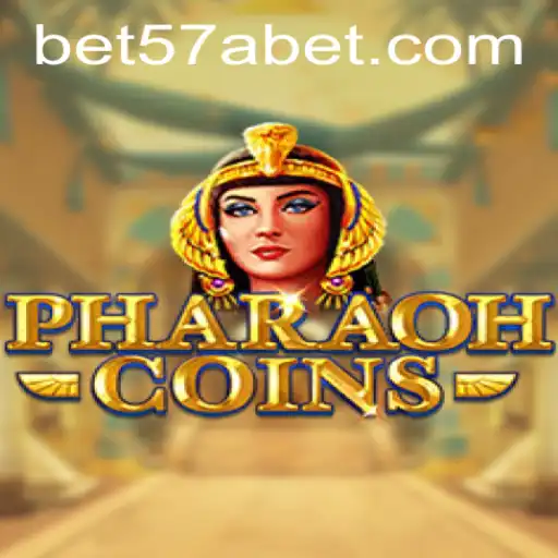 PharaohCoins: The Ultimate Ancient Themed Strategy Game
