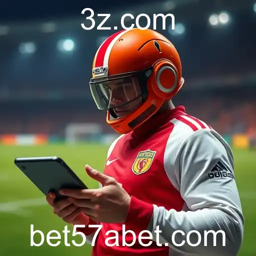 A Revolução das Apostas Online e o Crescimento de 57abet