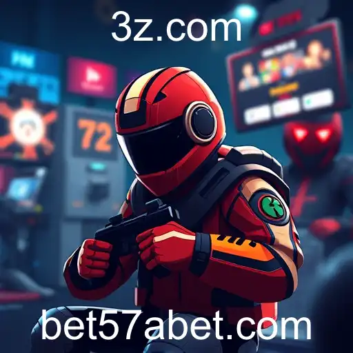 Tendências do Mercado de Jogos em 2025 com 57abet