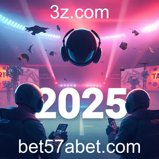 O Crescimento dos Sites de Jogos em 2025
