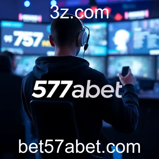 Nova Era para Jogos Online em 57abet