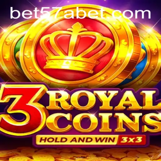 Immerse Yourself in the Exciting World of 3RoyalCoins