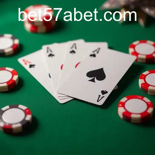 The World of Blackjack: A Deep Dive into the Iconic Card Game with 57abet