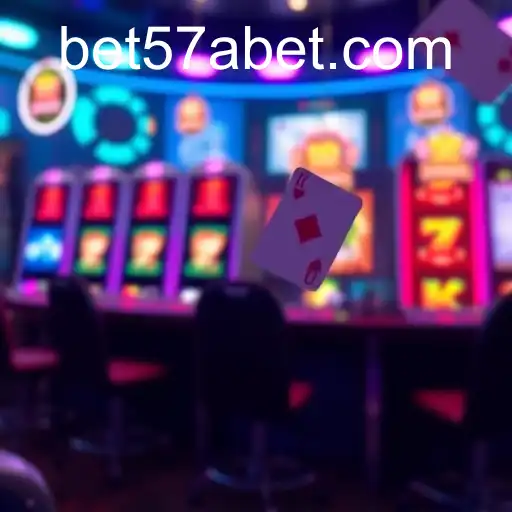 Exploring the World of Casino Games: A Dive into 57abet