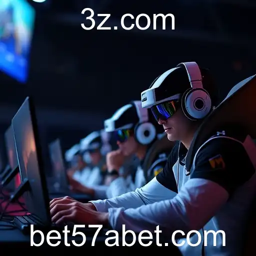 Tendências Emergentes em Plataformas de Jogos Online