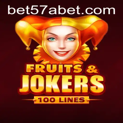 Exploring the Exciting World of FruitsAndJokers100 with 57abet