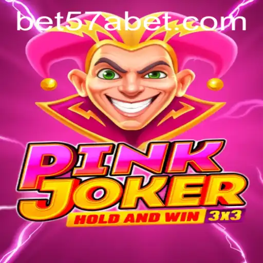 Exploring the World of Pinkjoker: An Exciting New Game Revolving Around 57abet