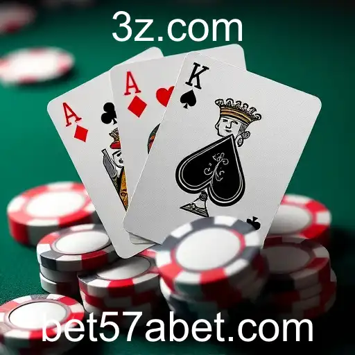 Poker: Estratégia, Emoção e Sucesso nas Mesas Digitais