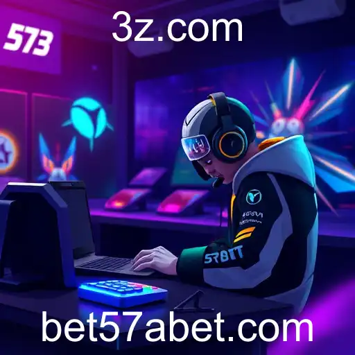 A Ascensão de 57abet e o Impacto no Mercado de Jogos Online