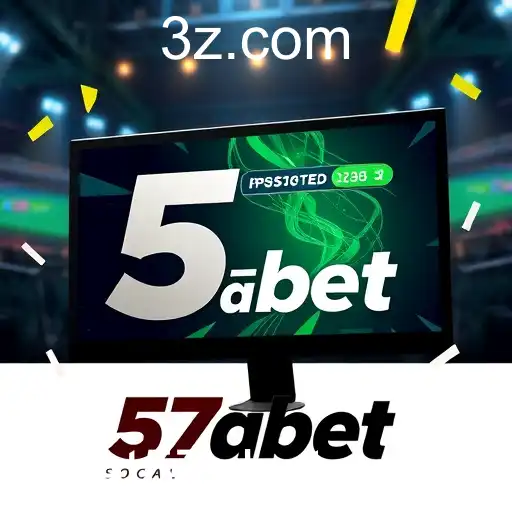 A Ascensão do 57abet no Mercado de Jogos Online