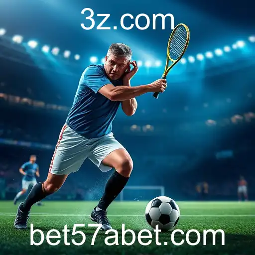 Descubra a Emoção dos Jogos de 'Esportes' na Plataforma 57abet