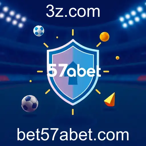 Tendências no Mundo dos Jogos Online: 57abet em 2025