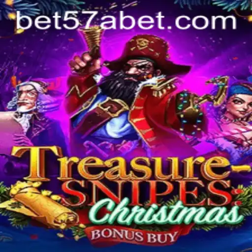 TreasuresnipesChristmas: A Festive Adventure Game